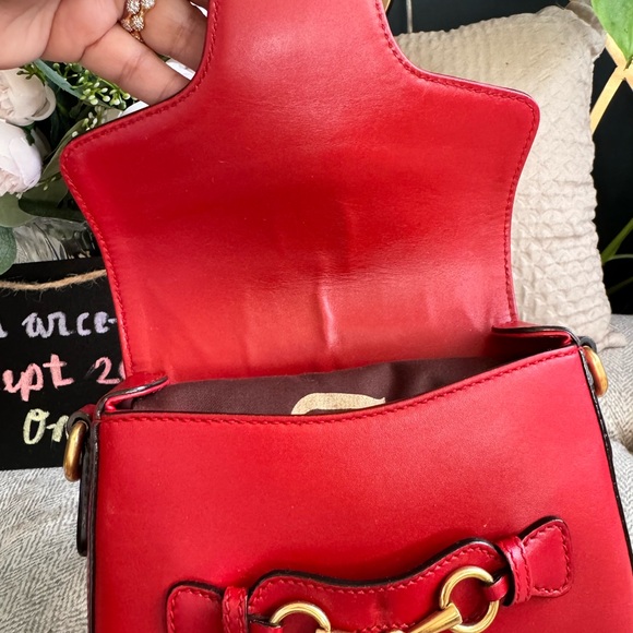 Gucci Small Lady Web _*PRICE is FIRM* - Picture 11 of 16